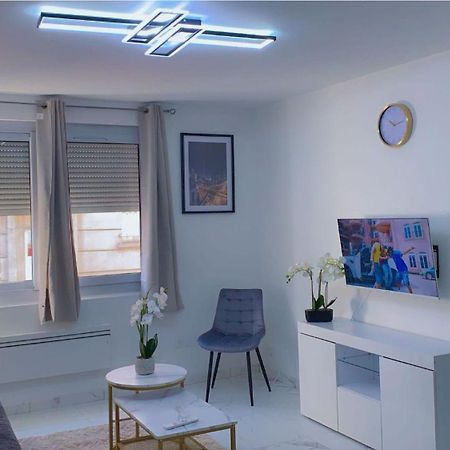 Ot Appart City Logement Elegant Et Central Клермон-Ферран Экстерьер фото