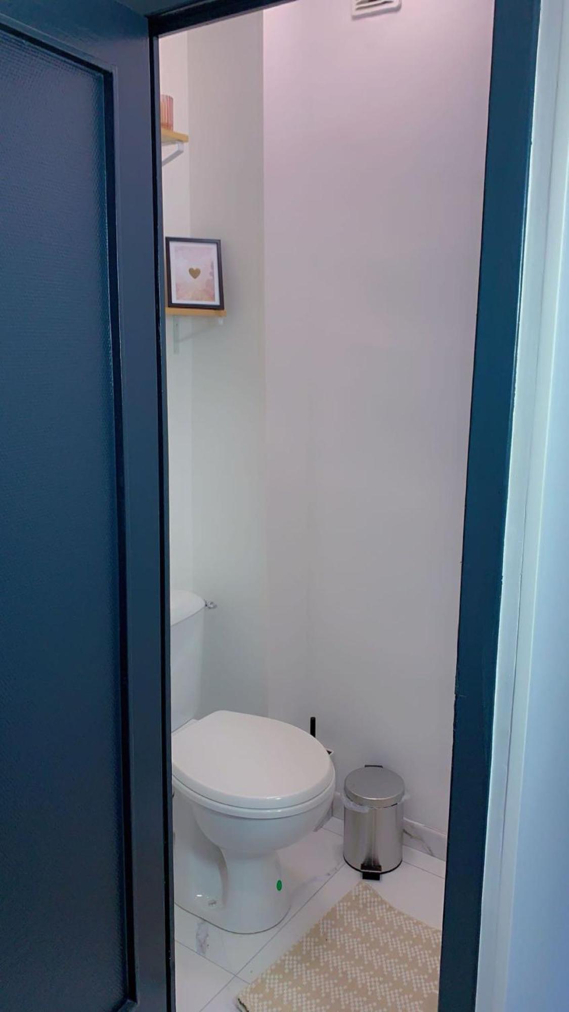 Ot Appart City Logement Elegant Et Central Клермон-Ферран Экстерьер фото