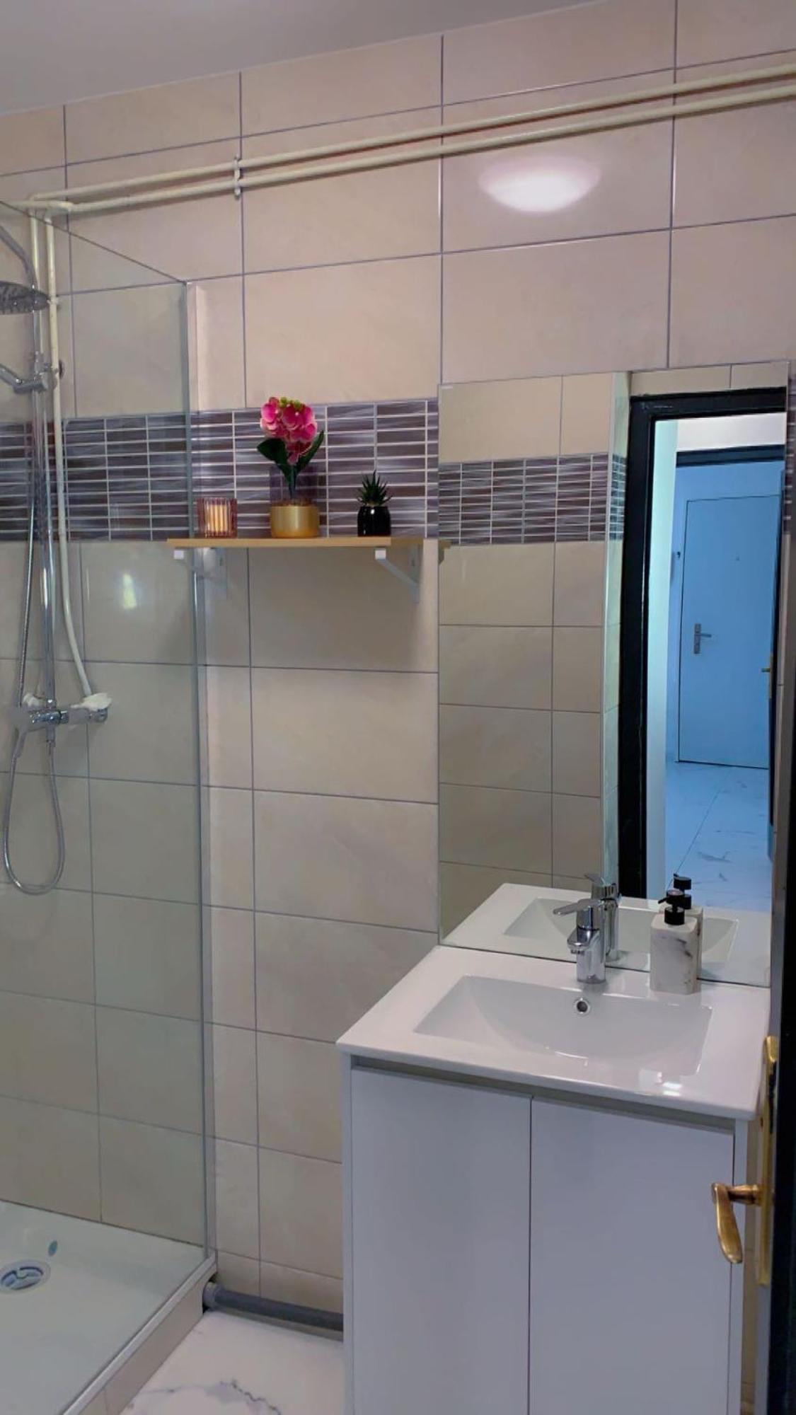 Ot Appart City Logement Elegant Et Central Клермон-Ферран Экстерьер фото