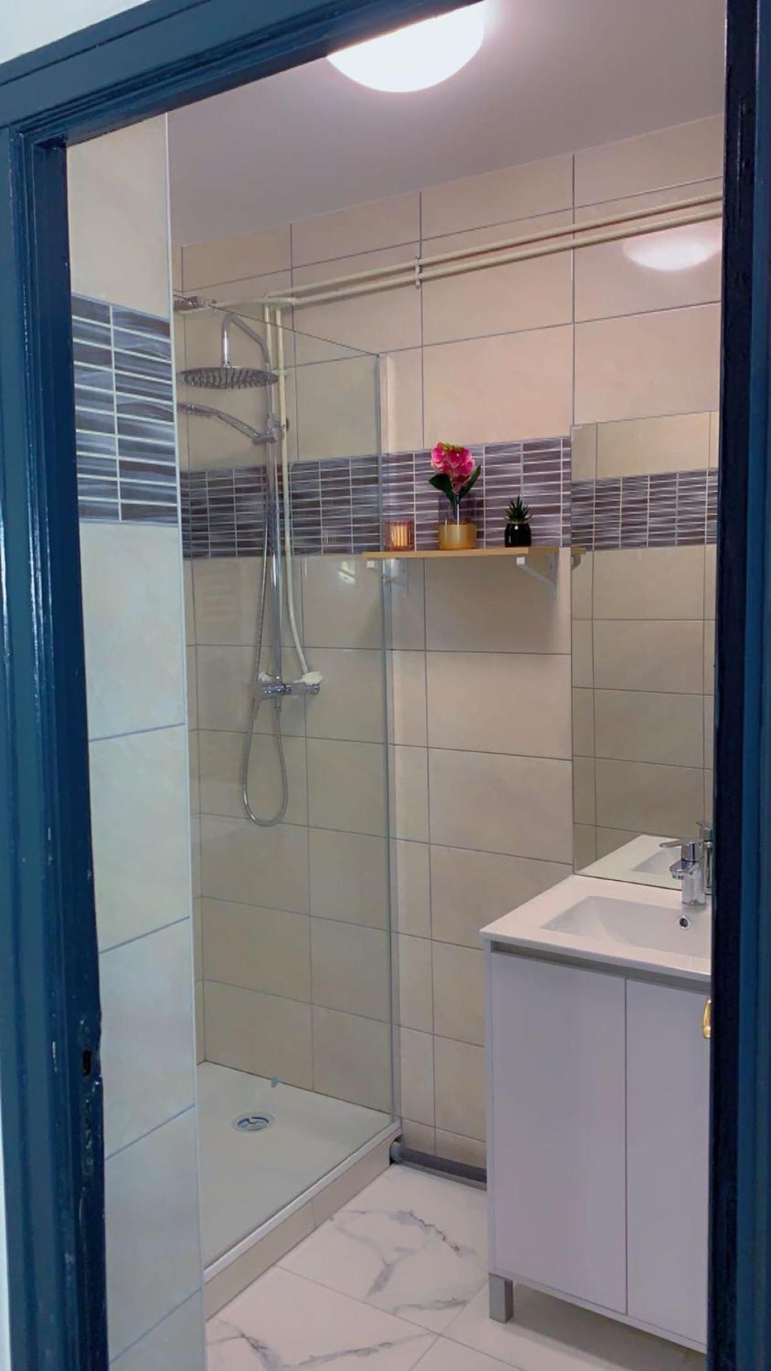 Ot Appart City Logement Elegant Et Central Клермон-Ферран Экстерьер фото