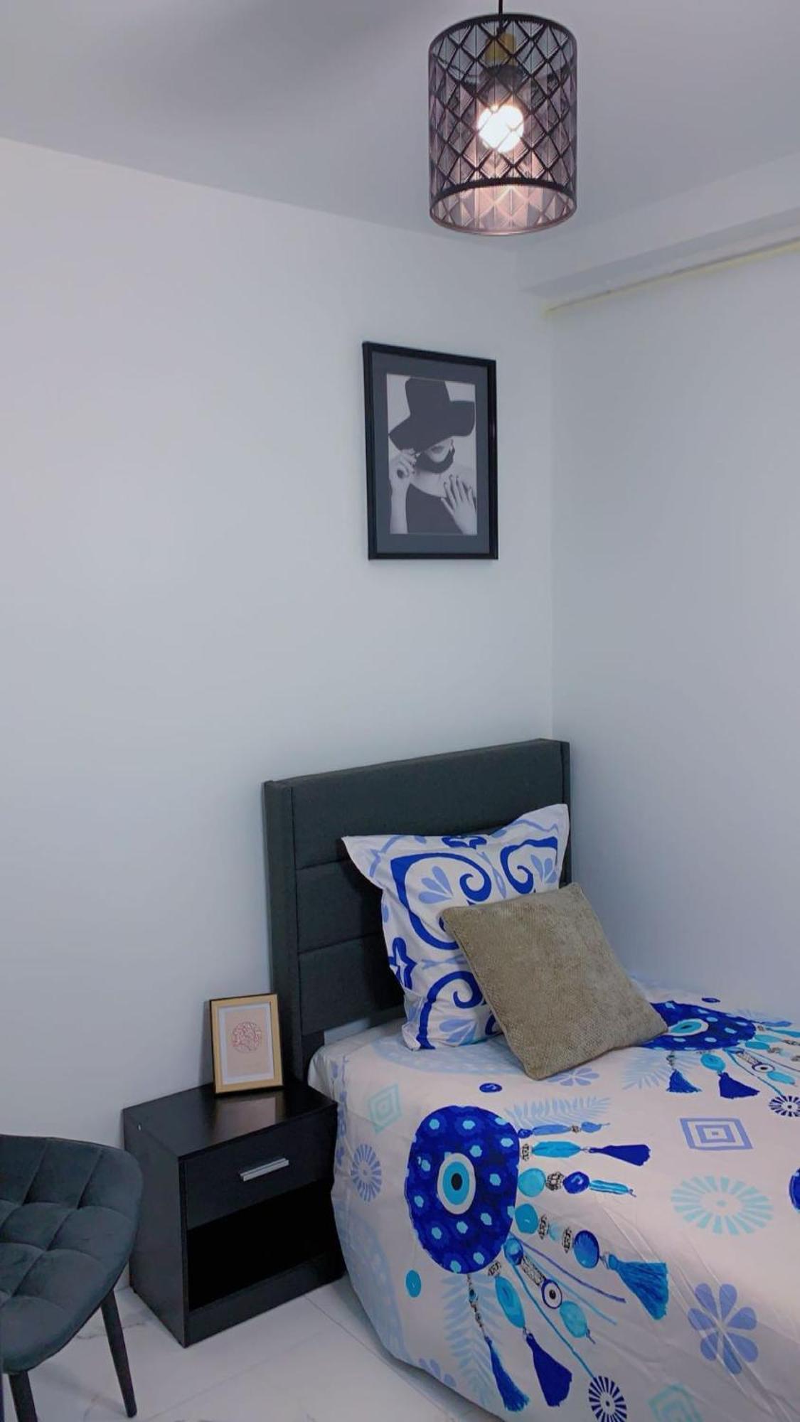 Ot Appart City Logement Elegant Et Central Клермон-Ферран Экстерьер фото