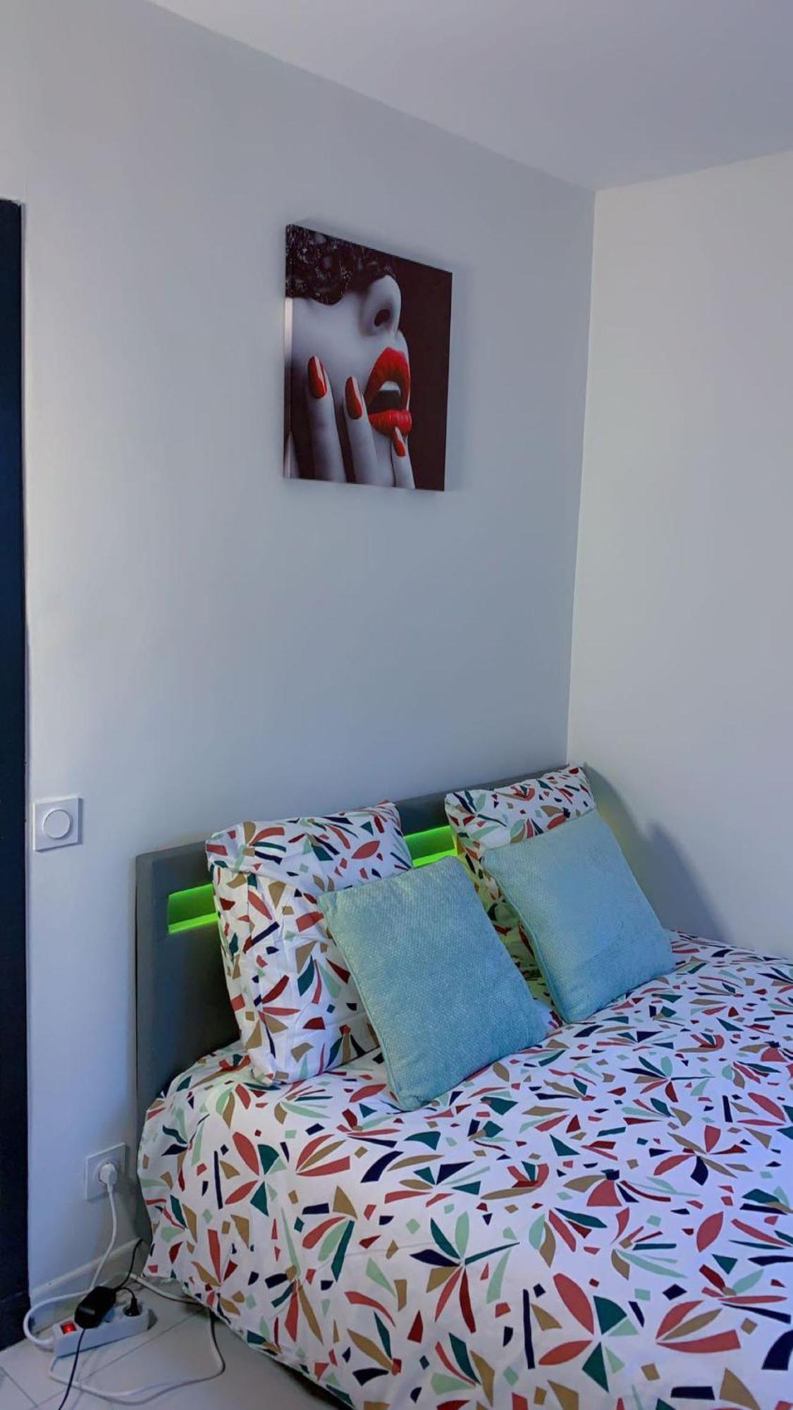 Ot Appart City Logement Elegant Et Central Клермон-Ферран Экстерьер фото